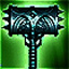 Great Dwarf Weapon