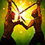 Whirling Defense