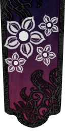 Next guild cape